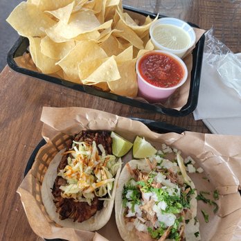 Chago's Cantina - Mexican Near Me - Nashville, Tennessee