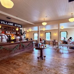 The Old Village Store