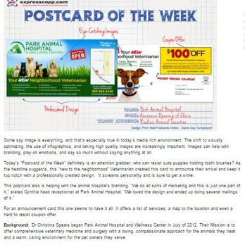 Footprint Consulting - Blog Writing Example - Web Design Near Me Footprint Consulting - Blog Writing Example - Web Design Near Me