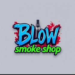 Blow Smoke Shop