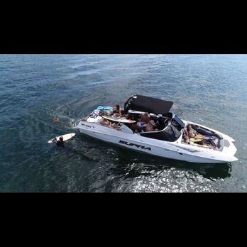 South Austin Marine - Boat Repair Near Me - Austin, Texas
