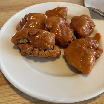 Applebee's Grill + Bar - 50 Cent boneless wings hot wings - Sports Bars Near Me - Lawrenceville, New Jersey Applebee's Grill + Bar - 50 Cent boneless wings hot wings - Sports Bars Near Me - Lawrenceville, New Jersey