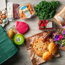 Harvestly - San Diego Farmer's Market, Delivered - Just a few of our SLO County offerings