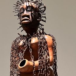 New York Gallery Tours - Chelsea Art Gallery