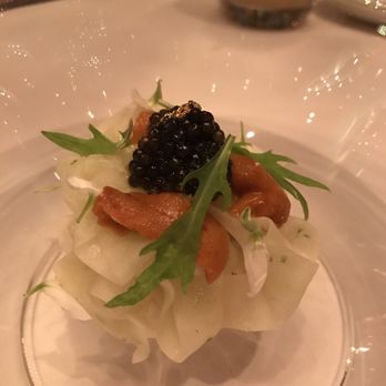 Amber - Kohirabi - French Near Me - Hong Kong, HK