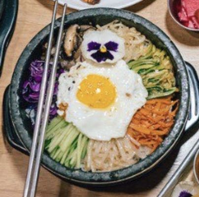 J’s Korean Cuisine-(Seoul Eats) by null