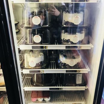 Cold Stone Creamery - Ice Cream & Frozen Yogurt Near Me - Herndon, Virginia