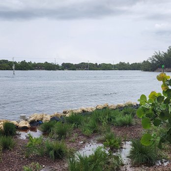 Anne Kolb Nature Center - Parks Near Me - Hollywood, Florida
