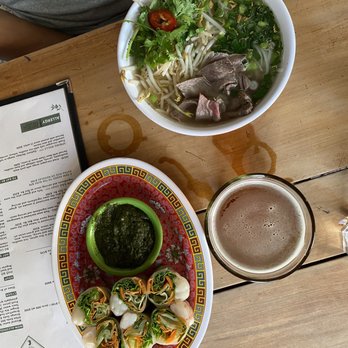 Saigón - Vietnamese Near Me - Buenos Aires, C