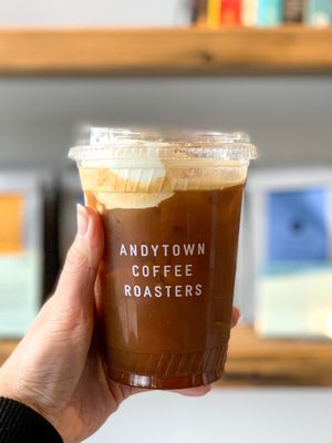 Andytown Coffee Roasters by null