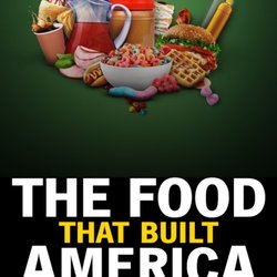 History Channel - I love this show! 01/21/24