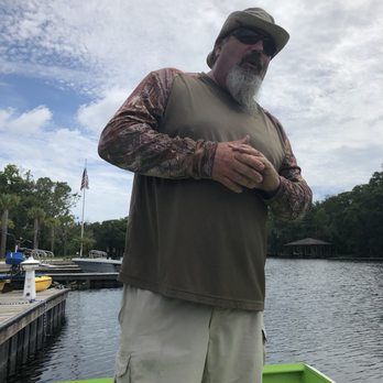Sea Serpent Tour - Captain Mike is in charge!!! Great captain and guide. - Boat Tours Near Me - Saint Augustine, Florida Sea Serpent Tour - Captain Mike is in charge!!! Great captain and guide. - Boat Tours Near Me - Saint Augustine, Florida