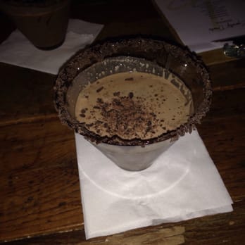 Upshot Coffee - The dark chocolate martini - Coffee & Tea Near Me - Cottleville, Missouri Upshot Coffee - The dark chocolate martini - Coffee & Tea Near Me - Cottleville, Missouri