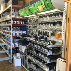 Aboff's Paints