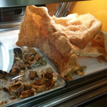 Campos Market - These are the most humongous chicharrones ever! - Mexican Near Me - Boise City, Idaho Campos Market - These are the most humongous chicharrones ever! - Mexican Near Me - Boise City, Idaho