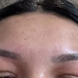 Hello Sugar | Henderson - Brazilian Wax & Sugar Salon - Super thing brows and they're not even