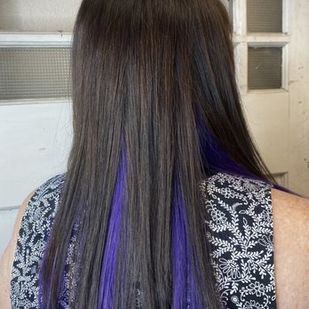 Stone Fox Salon - Hair Stylists Near Me - Modesto, California Stone Fox Salon - Hair Stylists Near Me - Modesto, California