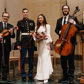 Star String Quartet - Musicians Near Me Star String Quartet - Musicians Near Me