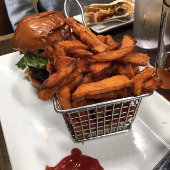 Barrelhouse 101 - American Near Me - Ventura, California