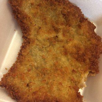 Polish Pork Store - Crispy pork cutlet - Polish Near Me - Commack, New York
