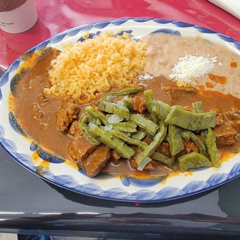 Don Toños Restaurant - Mexican Near Me - Los Angeles, California