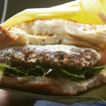 Dad's Luncheonette - New American Near Me - Half Moon Bay, California