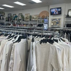 Goodwill Retail Store & Donation Center