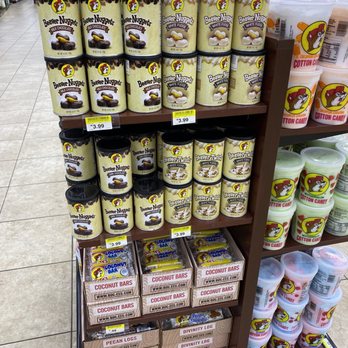 Buc-ee's - Treats - Gas Stations Near Me - Temple, Texas Buc-ee's - Treats - Gas Stations Near Me - Temple, Texas