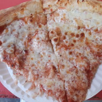 Andiamo Pizza - Pizza Near Me - New York, New York