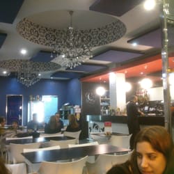 Casanova - Salon