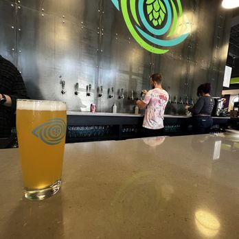 Precarious Beer Project - Beer Gardens Near Me - Williamsburg, Virginia