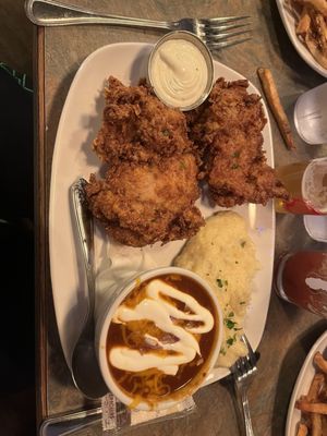 Off Broadway Drafthouse by null