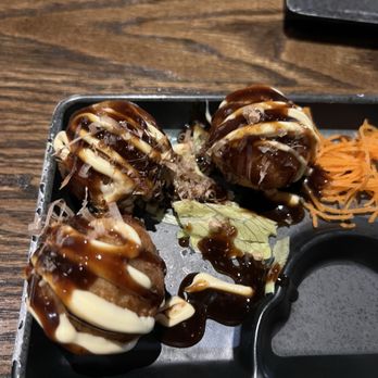 Kumo Sushi - Takoyaki - Sushi Bars Near Me - Houston, Texas Kumo Sushi - Takoyaki - Sushi Bars Near Me - Houston, Texas