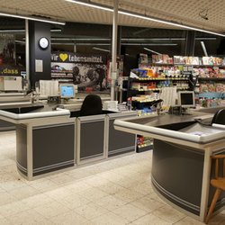 EDEKA Steilen