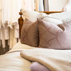 Bedside Manor