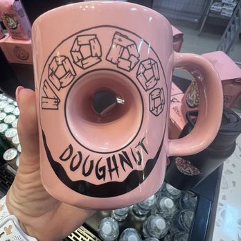 Voodoo Doughnut - Donuts Near Me - Miami, Florida Voodoo Doughnut - Donuts Near Me - Miami, Florida