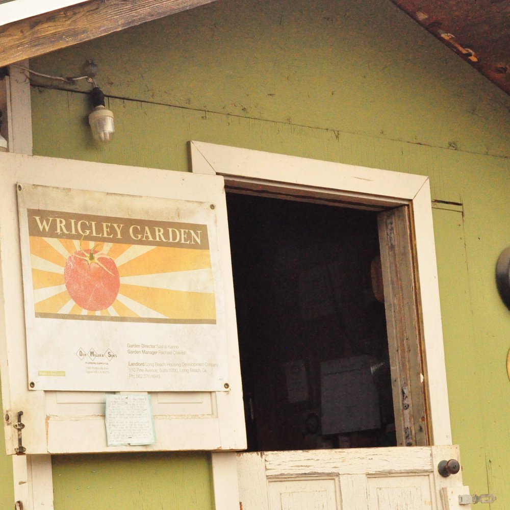 Farm Lot 59 - Florists Near Me - Long Beach, California