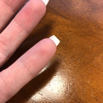 Destiny's Nails - This is how long a $3 extra charge is. - Nail Salons Near Me - Grove City, Ohio Destiny's Nails - This is how long a $3 extra charge is. - Nail Salons Near Me - Grove City, Ohio