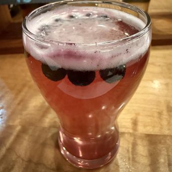Smoke On The Water - Blueberry lager - Barbeque Near Me - Campbellton, New Brunswick Smoke On The Water - Blueberry lager - Barbeque Near Me - Campbellton, New Brunswick
