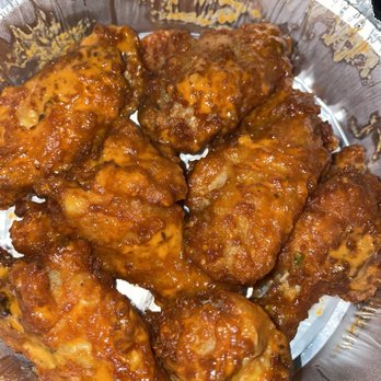 Sandwich King - 90. Buffalo Wings - Burgers Near Me - New Rochelle, New York Sandwich King - 90. Buffalo Wings - Burgers Near Me - New Rochelle, New York