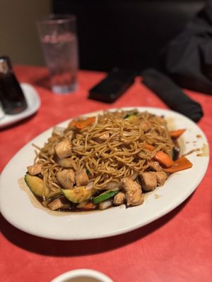 Joy Luck Restaurant by null