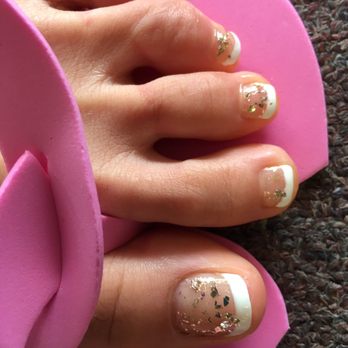 True Hollywood Nails - Nail Salons Near Me - Farmington, Michigan