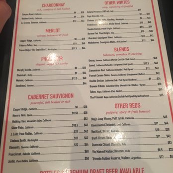 Coal Vines - Pizza Near Me - Southlake, Texas