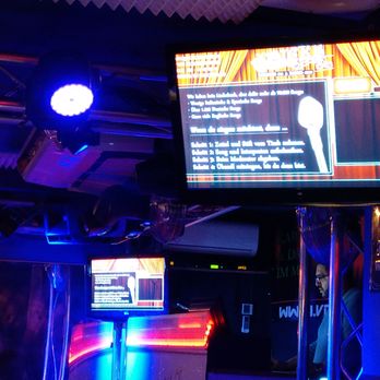 Voices 19 Photos 16 Reviews Karaoke Kleine Rittergasse 14 22 Frankfurt Am Main Hessen Germany Phone Number Yelp