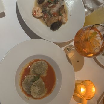Secrets The Vine Cancun - Nebbiolo dinner - Hotels Near Me - Cancún, ROO