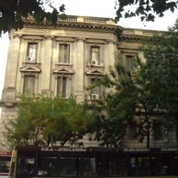 Hospital Rivadavia