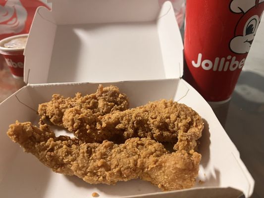 Jollibee by null