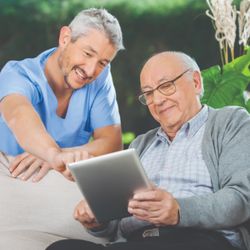 Home Helpers Home Care of Concord