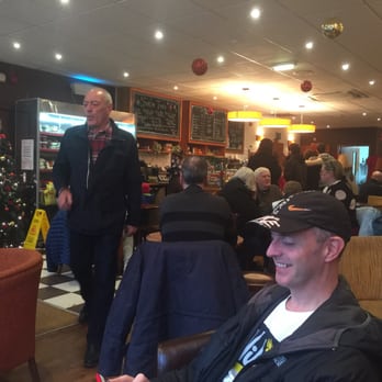 Rhode Island Coffee - Coffee & Tea Near Me - Burnley, LAN