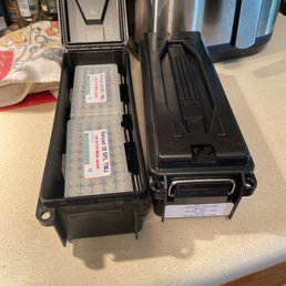 Reload 38 SPL FMJ 158gr 100 rnds/box